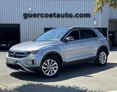 Volkswagen T-Roc Guer