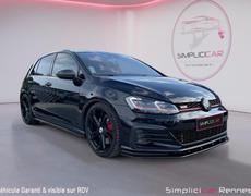 Volkswagen Golf 7 Bruz