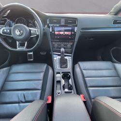 Volkswagen Golf 7 Golf 2.0 TSI 230 BlueMotion Technology DSG6 GTI Performance Bruz