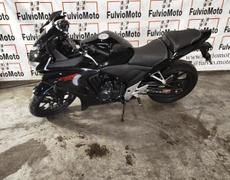 Honda CBR Arles