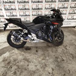 Honda CBR occasion - Arles - photo 3/3