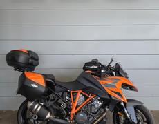 KTM Super Duke Thillois