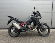 Honda CRF Saint-Martin-d'Hères