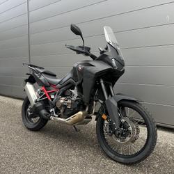 Honda CRF  Saint-Martin-d'H&egrave;res