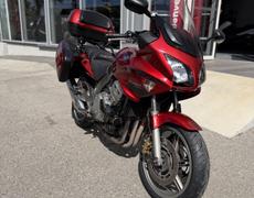 Honda CBF Carcassonne