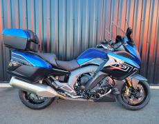 BMW K 1600 Ruaudin
