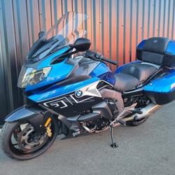 BMW K 1600 occasion - Ruaudin - photo 2/5