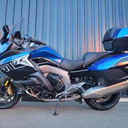 BMW K 1600 occasion - Ruaudin - photo 3/5