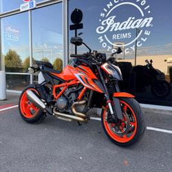 KTM Super Duke  Thillois