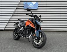 KTM Duke Gonfreville-l'Orcher