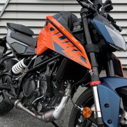 KTM Duke occasion - Gonfreville-l'Orcher - photo 2/5