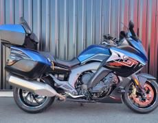 BMW K 1600 Ruaudin