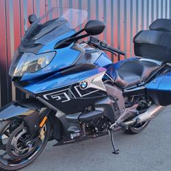 BMW K 1600 occasion - Ruaudin - photo 2/5
