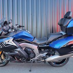 BMW K 1600 occasion - Ruaudin - photo 3/5