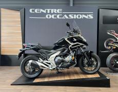 Honda NC Hauconcourt