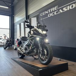 Honda NC  Hauconcourt