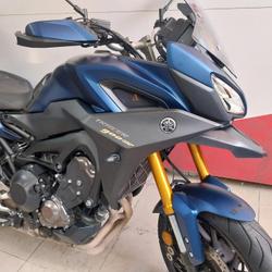 Yamaha Tracer 900GT occasion - Mougins - photo 3/5