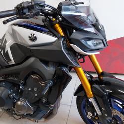 Yamaha MT 09 SP occasion - Mougins - photo 3/5