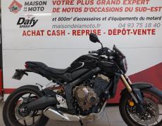 Autres Honda Mougins