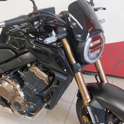 Honda CB650R occasion - Mougins - photo 3/5