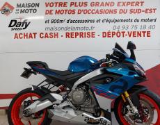 Aprilia RS Mougins
