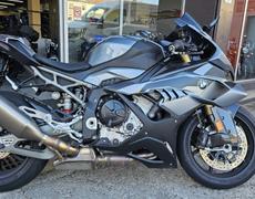 BMW S 1000 RR Cocheren