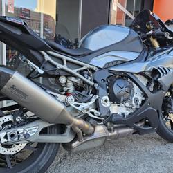 BMW S 1000 RR  Cocheren