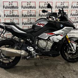 BMW S 1000 XR occasion - Arles - photo 3/3
