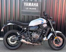 Yamaha autres Ruaudin