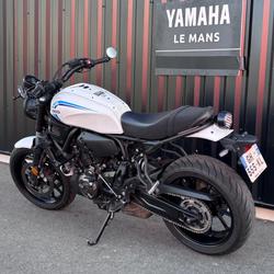 Yamaha XSR 700 occasion - Ruaudin - photo 3/5