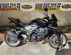 Kawasaki Z750 Vitrolles