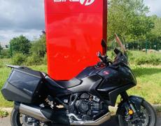 Honda NT Melun