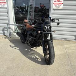 Honda Rebel  Le Mans