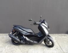 Yamaha Nmax Villeneuve-Saint-Georges