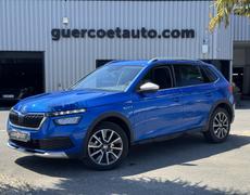 Skoda Kamiq Guer