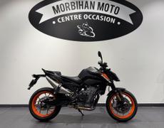 KTM Duke Ploeren