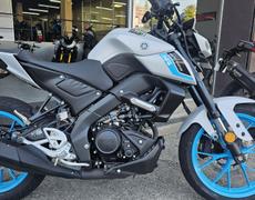 Yamaha MT 125 Cocheren