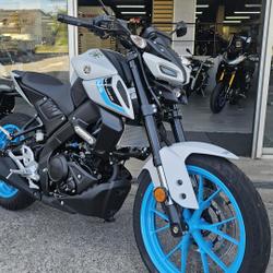 Yamaha MT 125  Cocheren