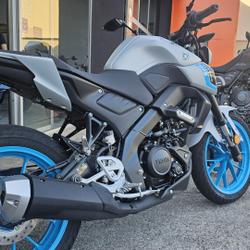 Yamaha MT 125  Cocheren