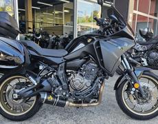 Yamaha GT Cocheren