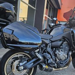 Yamaha GT  Cocheren