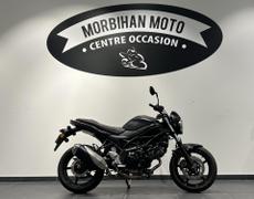Suzuki SV Ploeren