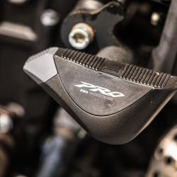 Yamaha XSR 700 occasion - Ploeren - photo 3/4