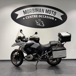 BMW R 1200 GS occasion - Ploeren - photo 2/5