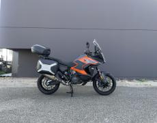 KTM Adventure Eckbolsheim