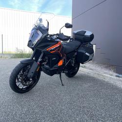 KTM Adventure occasion - Eckbolsheim - photo 3/4
