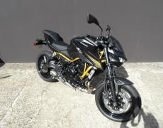 Kawasaki Z Villeneuve-Saint-Georges