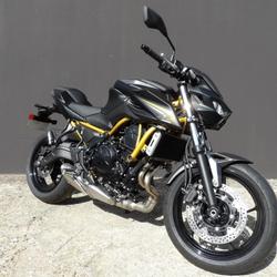 Kawasaki Z  Villeneuve-Saint-Georges