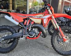 Beta RR 125 Cocheren