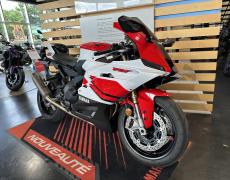 Yamaha YZF Mérignac